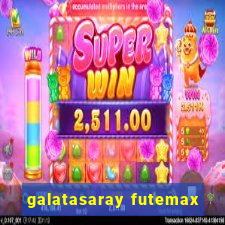 galatasaray futemax